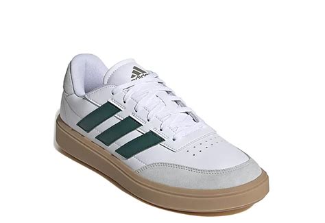 adidas courtblock weiß|adidas white courtblock.